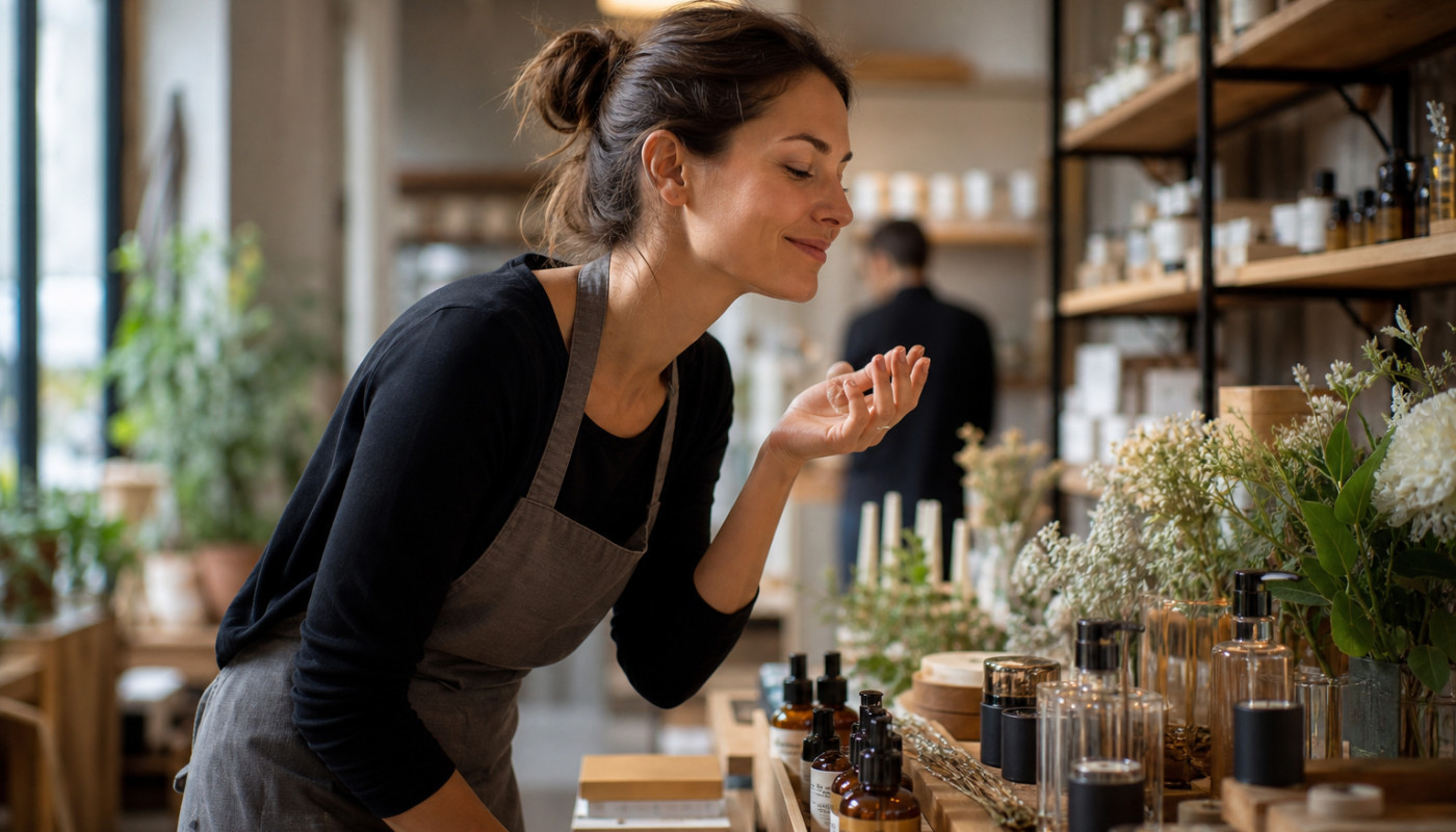 Le bien-être en boutique, bulle ou réalité marketing ?